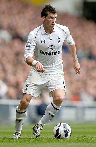 Gareth Bale