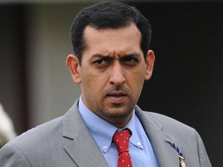 Mahmood Al Zarooni got 8 years suspension