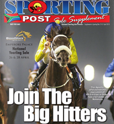 National Yearling Sale Supplement