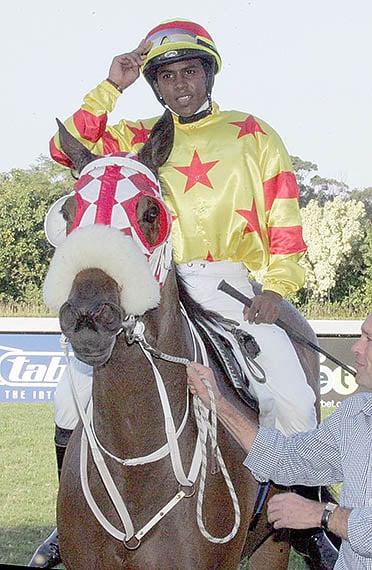 West End and Nicholas Patel