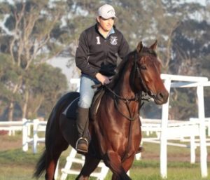 Justin Snaith aboard Run for It