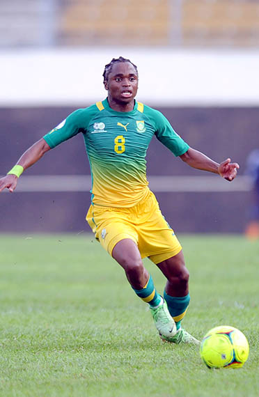 Siphiwe Tshabalala