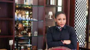 Phindi Kema. Will she get her way?