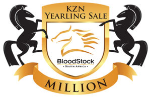 KZN Yearling Sale Million Race