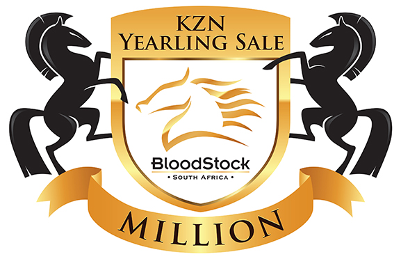 KZN Yearling Sale Million Race