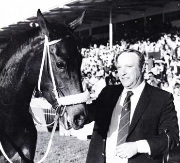 Eileen Alanna 1986 Gr1 SA Fillies Guineas lead in web