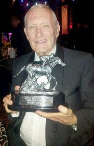 Jimmy Lithgow - 2013 Equus Awards
