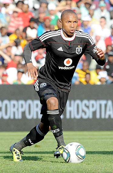 Andile Jali