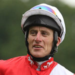 Johnny Murtagh