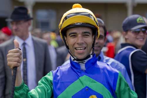 Joao Moreira