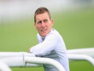 Unique Feat! Johnny Murtagh looks to rewrite the record books