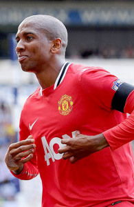 Ashley Young