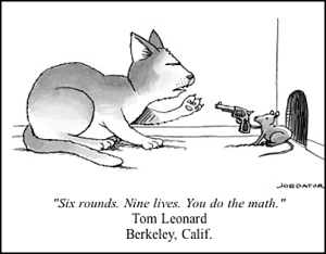 Do The Maths! Big win dividends on cards