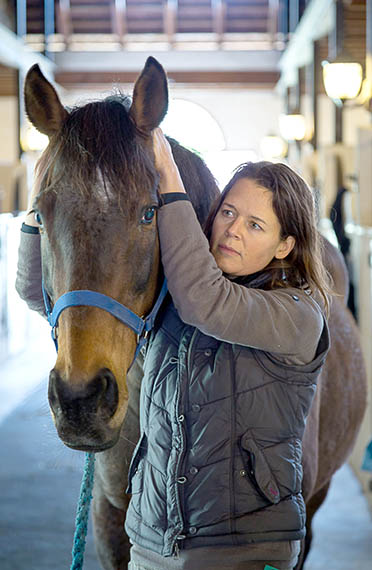 Joey Philips & Skyward Lady