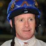 Michael Kinane, Jockey