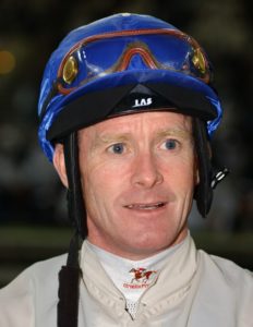 Michael Kinane, Jockey