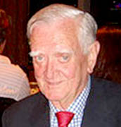 Paddy Wilson
