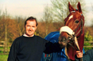 Vintage Crop and Dermot Weld