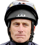 Johnny Murtagh