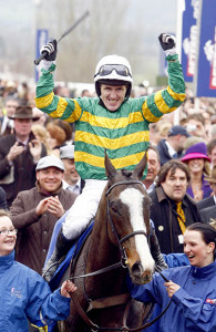 Tony McCoy