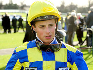 William Buick