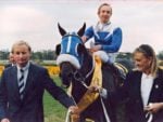 1991 Gr1 Schweppes Challenge - FLAMING ROCK2