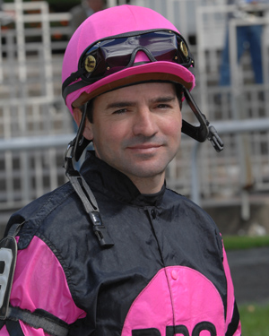 Kent Desormeaux