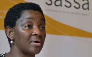 Social Development Minister Bathabile Dlamini is driving the proposed change