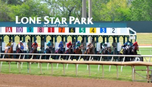 Lone_Star_Park_horse_race