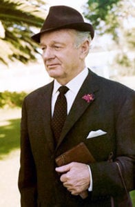 Theo de Klerk