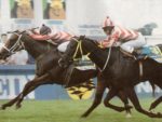 1994 Gr1 First National - LORD SHIRLDOR - finish2