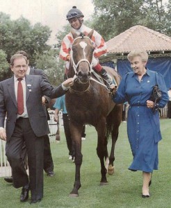 1994 Gr1 First National - LORD SHIRLDOR - lead in