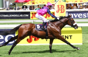 The Law! Legislate wins the Investec Cape Derby (Equine Edge)