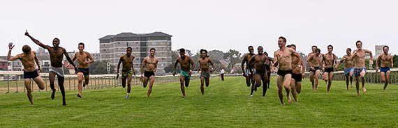 UCT RAG Race Day