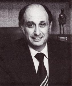 Wally Segal