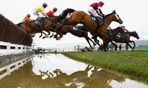 Cheltenham-Festival