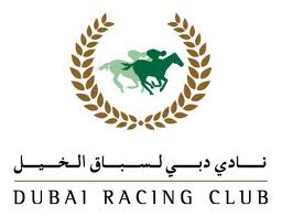 Dubai Racing Club logo