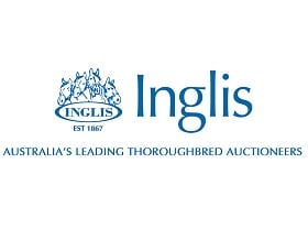 Inglis logo