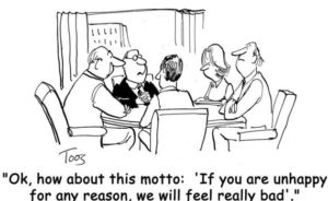 Mailbag cartoon