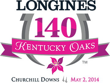 2014 Kentucky Oaks