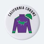 California Chrome silks