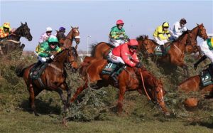 The Grand National