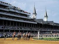 Churchill Downs