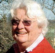 Barbara Sanne