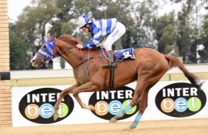Uncle Tommy powers home to win Vaal Tuesday feature in style (JC Photos)
