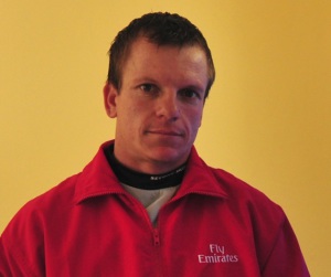 Wayne Agrella