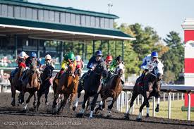 keeneland track