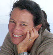 Susan Rowett