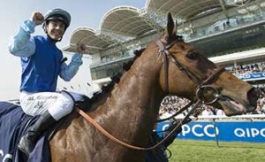 Miss France - 2014 1000 Guineas