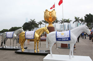 35th Asian Racing Conference